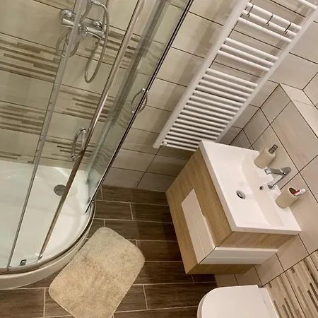 Apartman Vivi Budapest