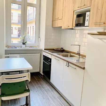 Apartman Vivi Budapest