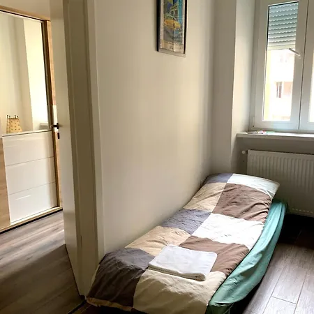 Apartman Vivi