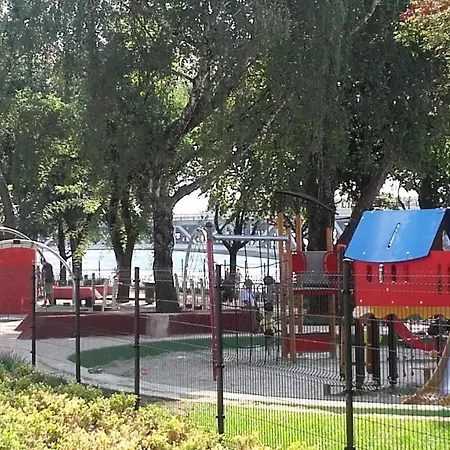 公寓 Vivi 布达佩斯