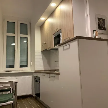 Vivi شقة بودابست